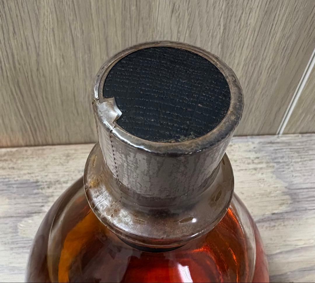 サントリー ベリーレアオールド EXPO’70 大阪万博記念ボトル