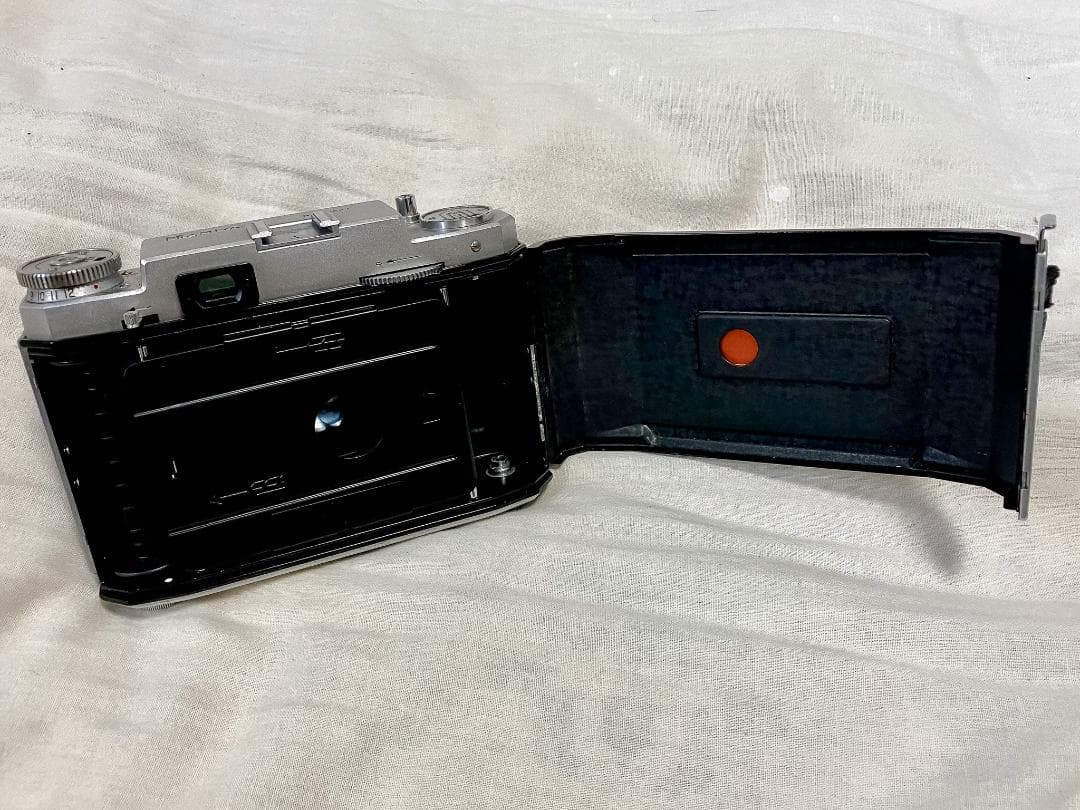 MAMIYA 6 フィルムカメラ 75mm F3.5