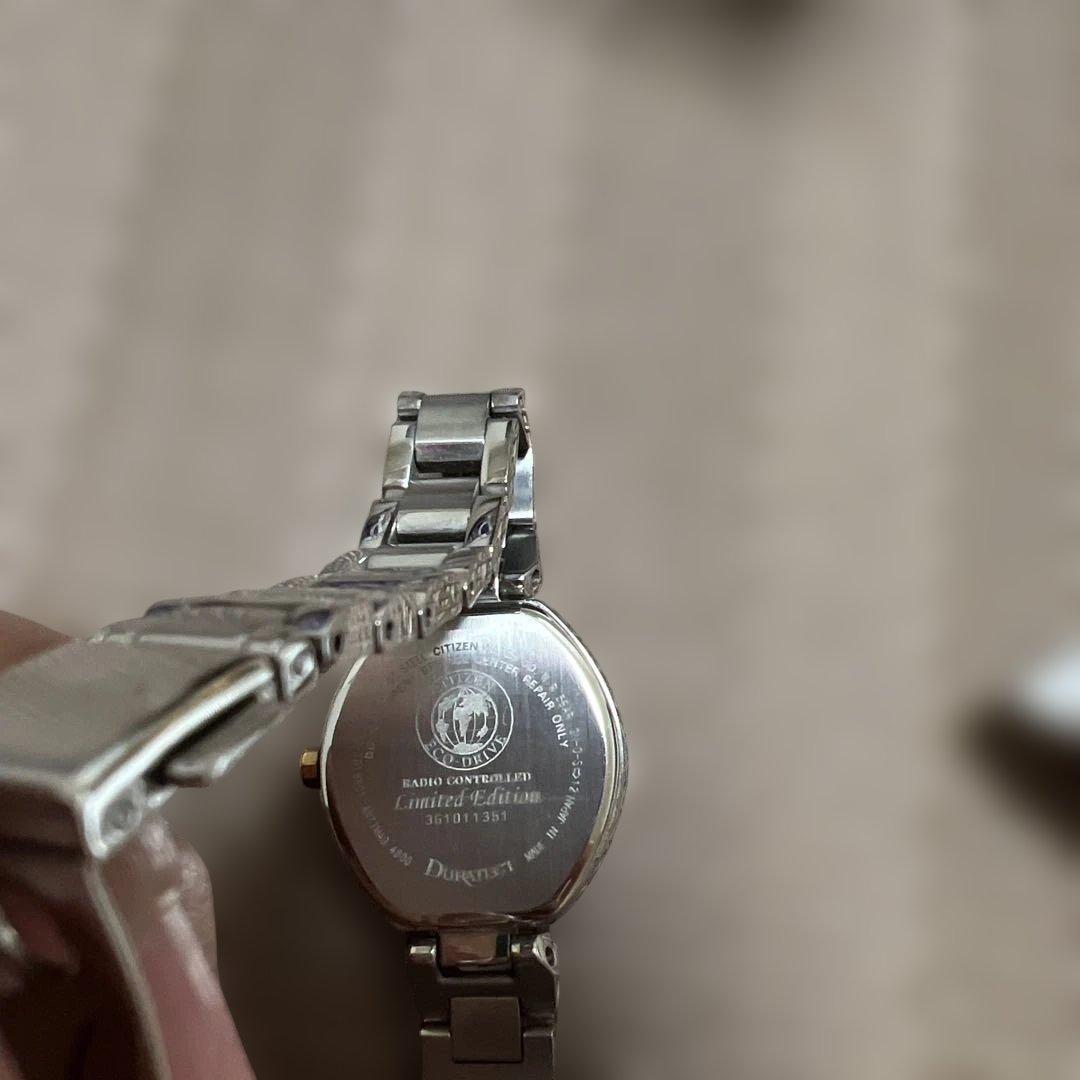 ま*☆様 CITIZEN XC Eco-Drive シチズン クロスシー 電波時