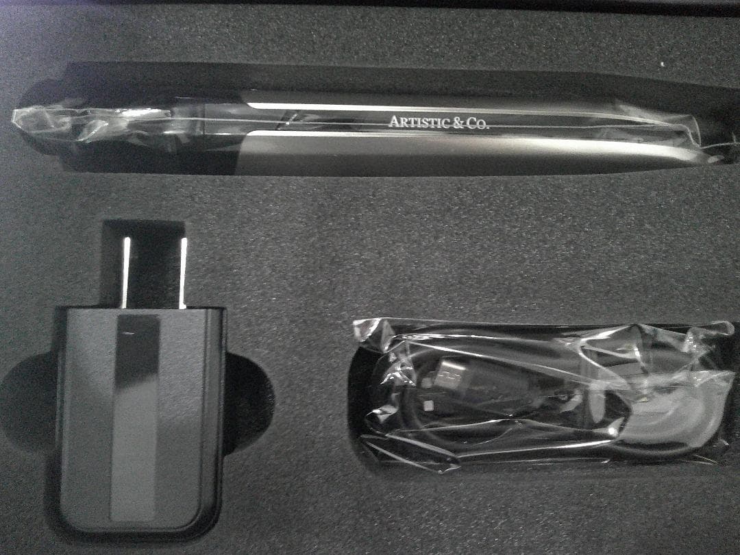 ★未使用 ARTISTIC＆CO. ザ ベガス Ⅱ VEGAS2 ミスアリーヴォ