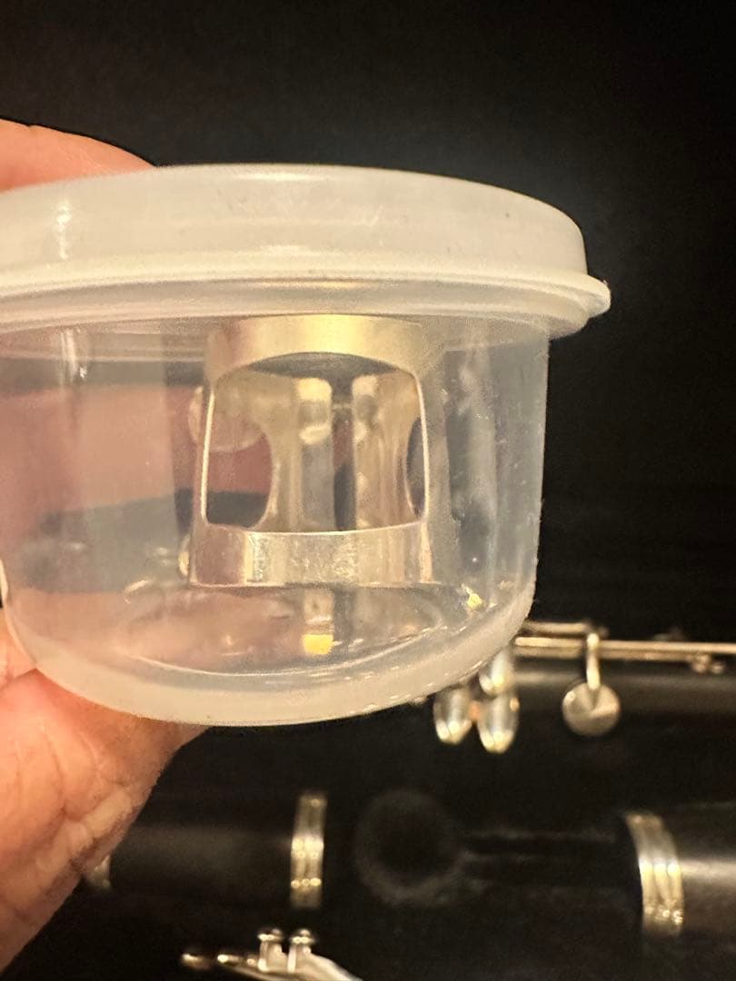 Yamaha クラリネット　450 最終値下げ