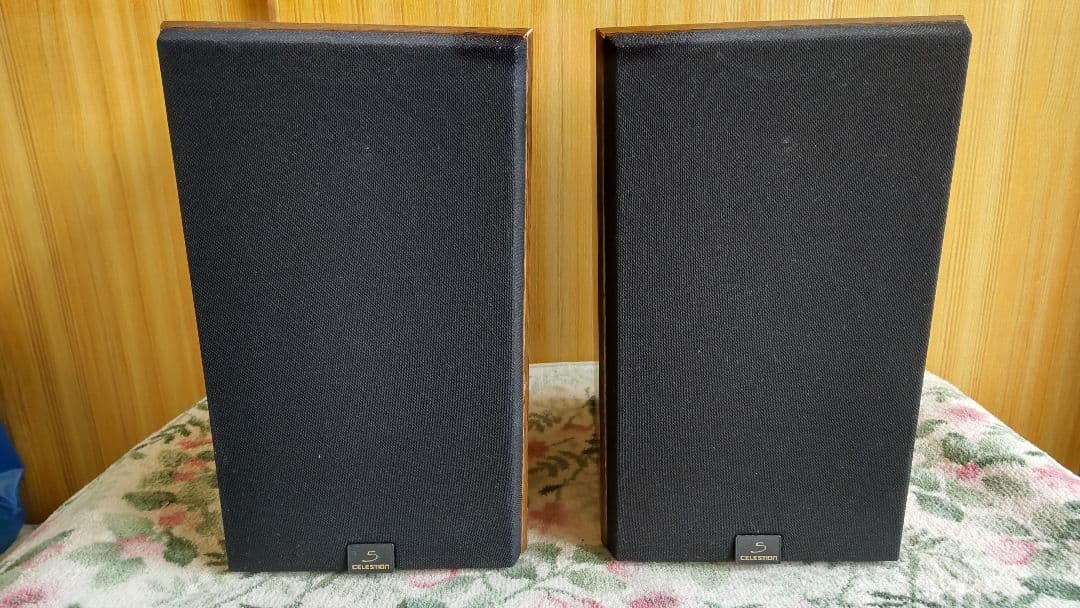 セレッション 5 MkⅡ