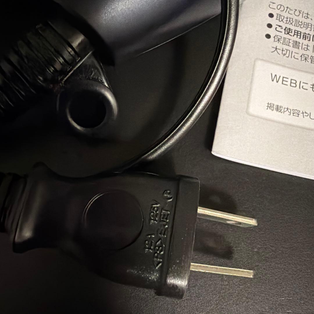 Panasonic パナソニック ヘアードライヤー ナノケア EH-NA0G