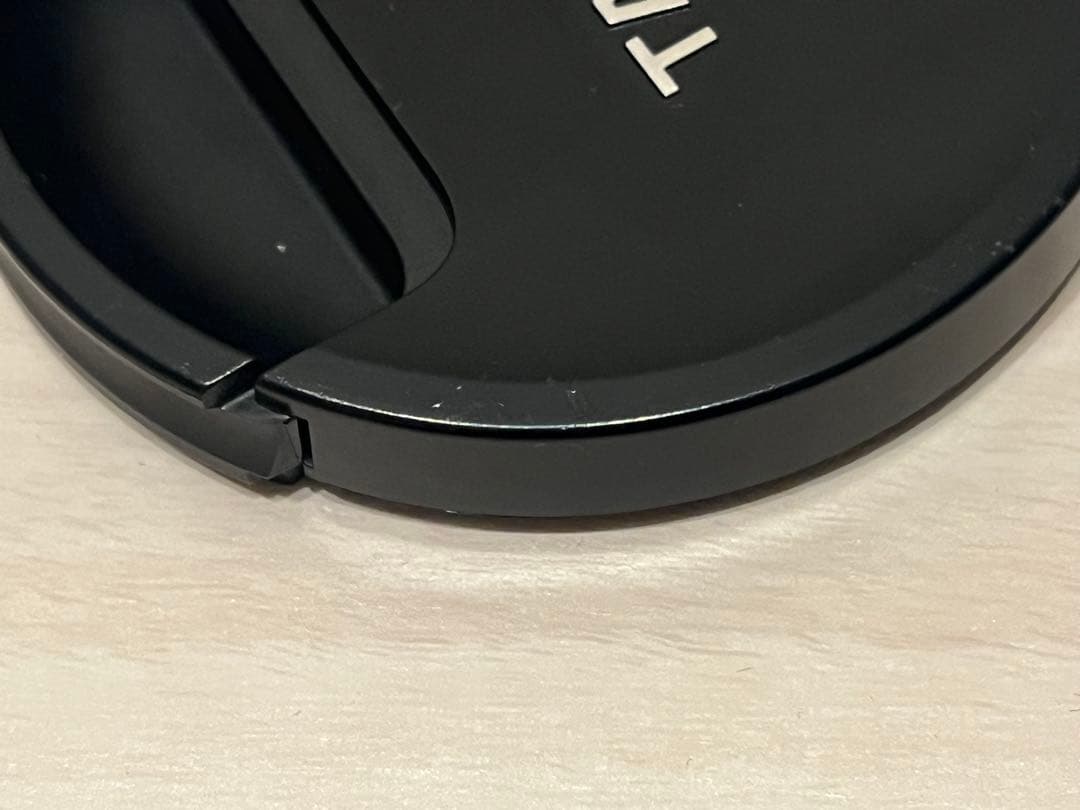 タムロン 50-400mm F/4.5-6.3 Di III VC VXD