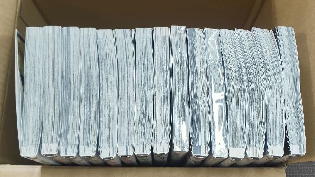 新品　葬送のフリーレン 全巻セット 1-15巻　全巻