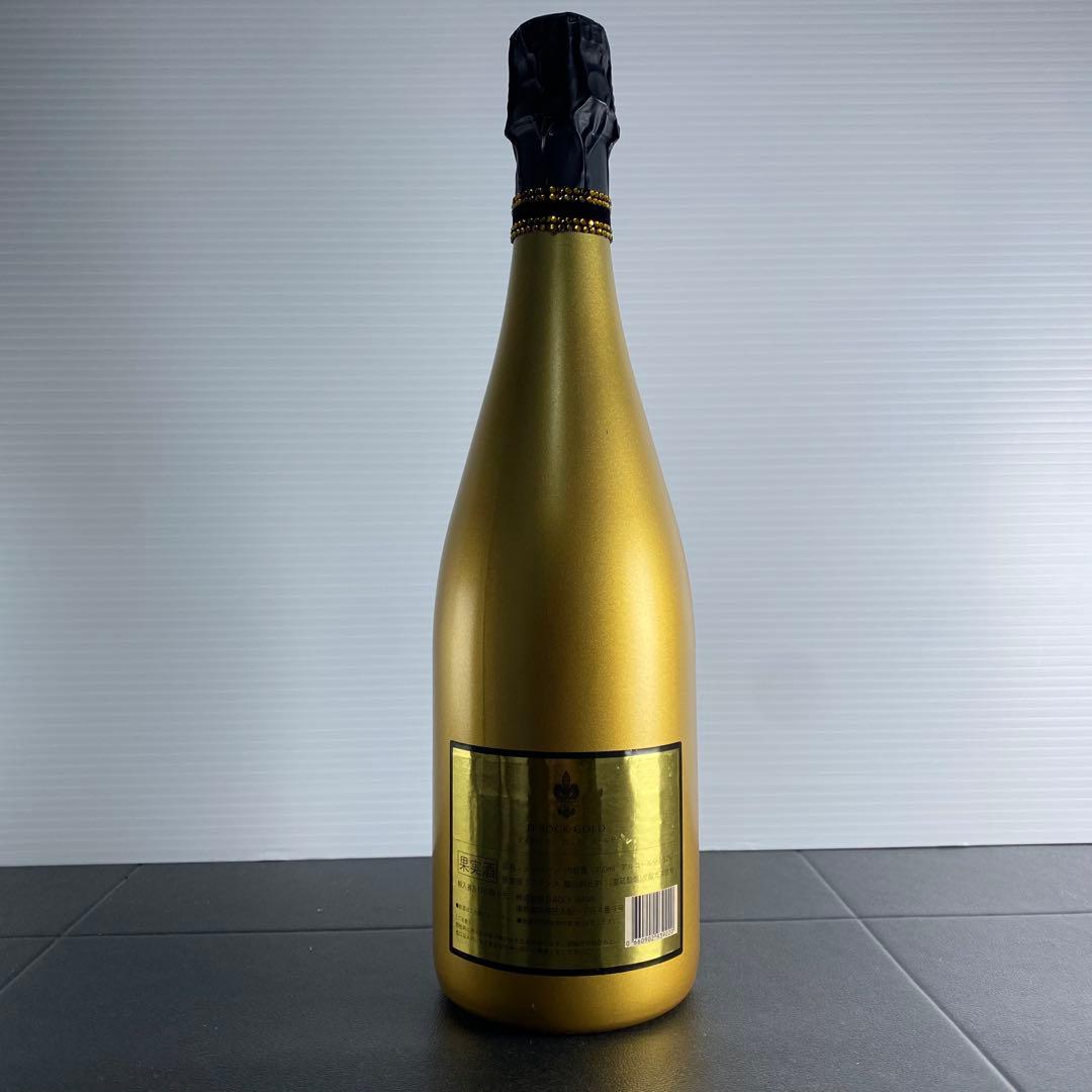 D.ROCK ゴールド　ディーロック　ダイアモンド　ロック