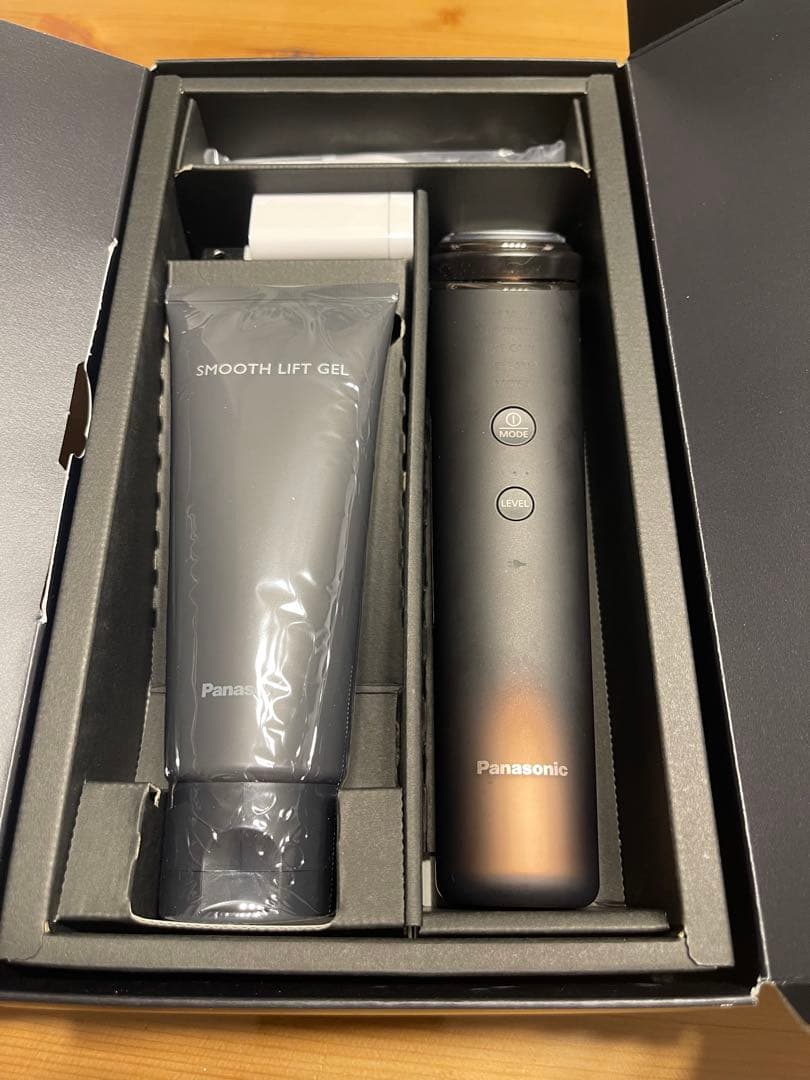 Panasonic バイタリフト RF EX（EH-SR86-T）