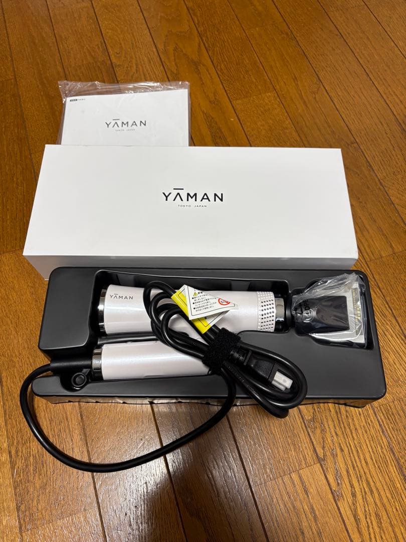 ヤーマン　YA-MAN リフトドライヤー　スマート