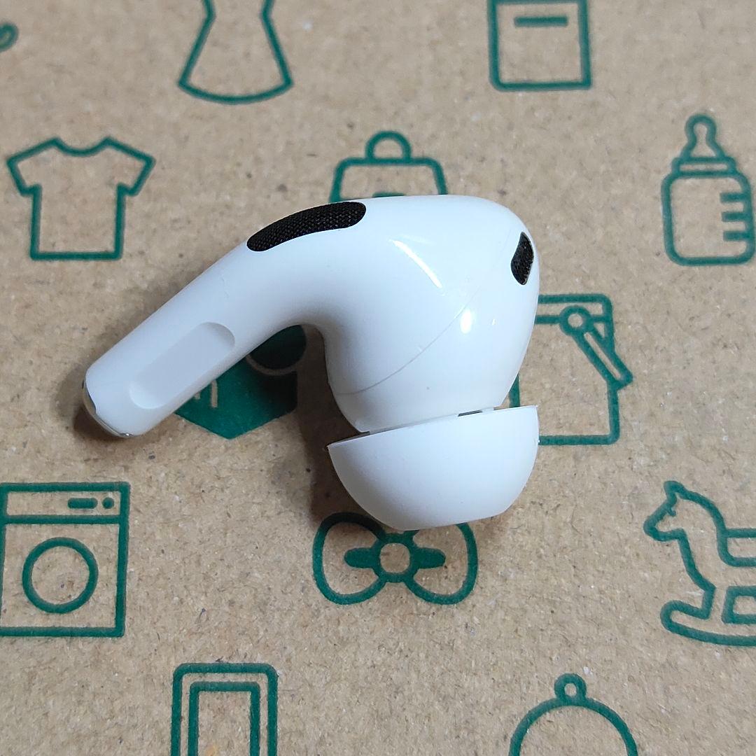 Apple AirPods Pro 2世代 片耳 R 片方 右耳 363