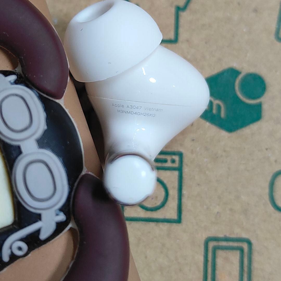 Apple AirPods Pro 2世代 片耳 R 片方 右耳 363