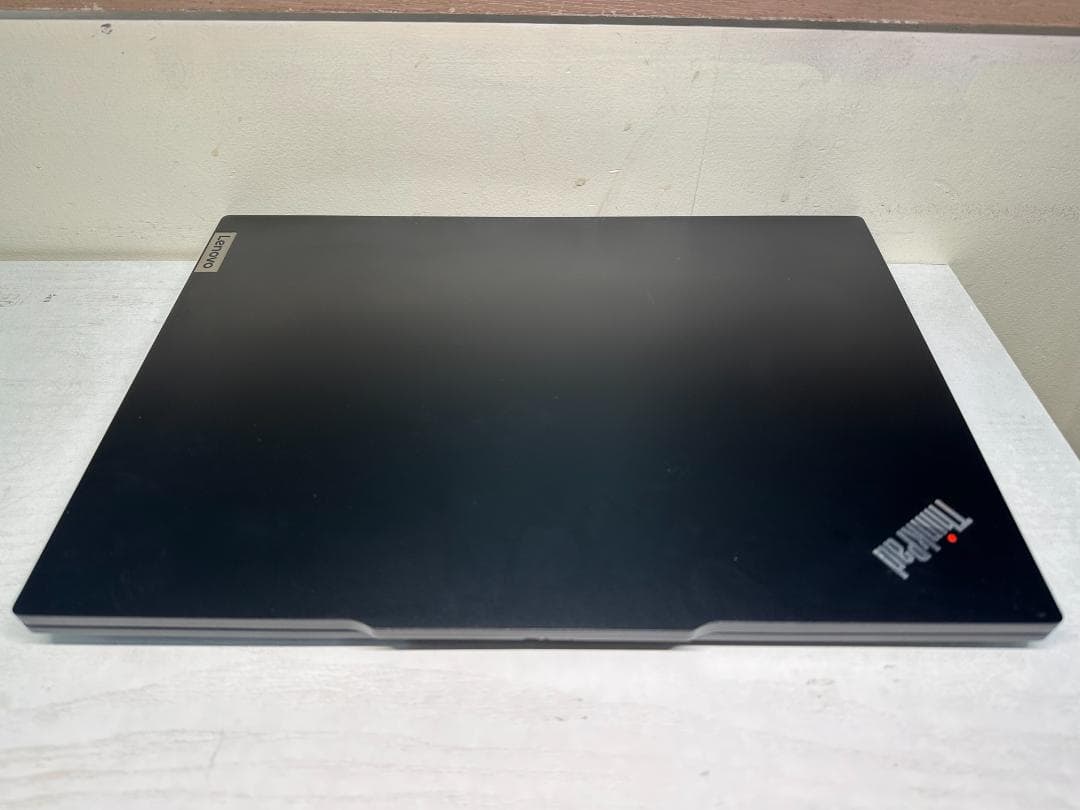 Windowsノート本体 Lenovo ThinkPad E14 G5 R7 7730U 16G 512G