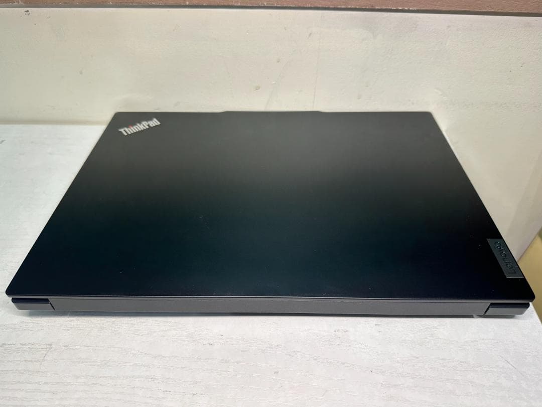 Windowsノート本体 Lenovo ThinkPad E14 G5 R7 7730U 16G 512G