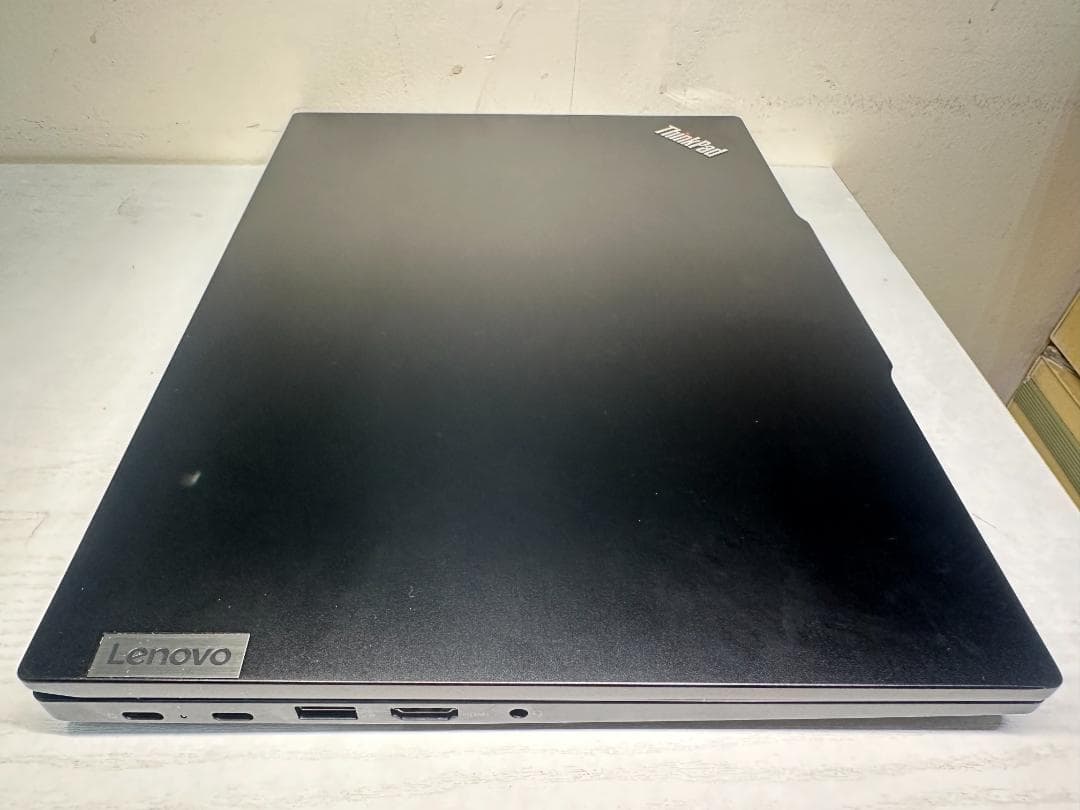 Windowsノート本体 Lenovo ThinkPad E14 G5 R7 7730U 16G 512G