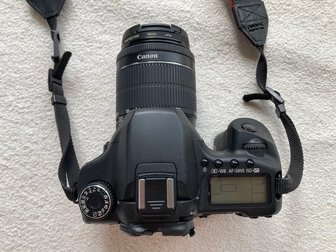 その他 Canon EOS40D