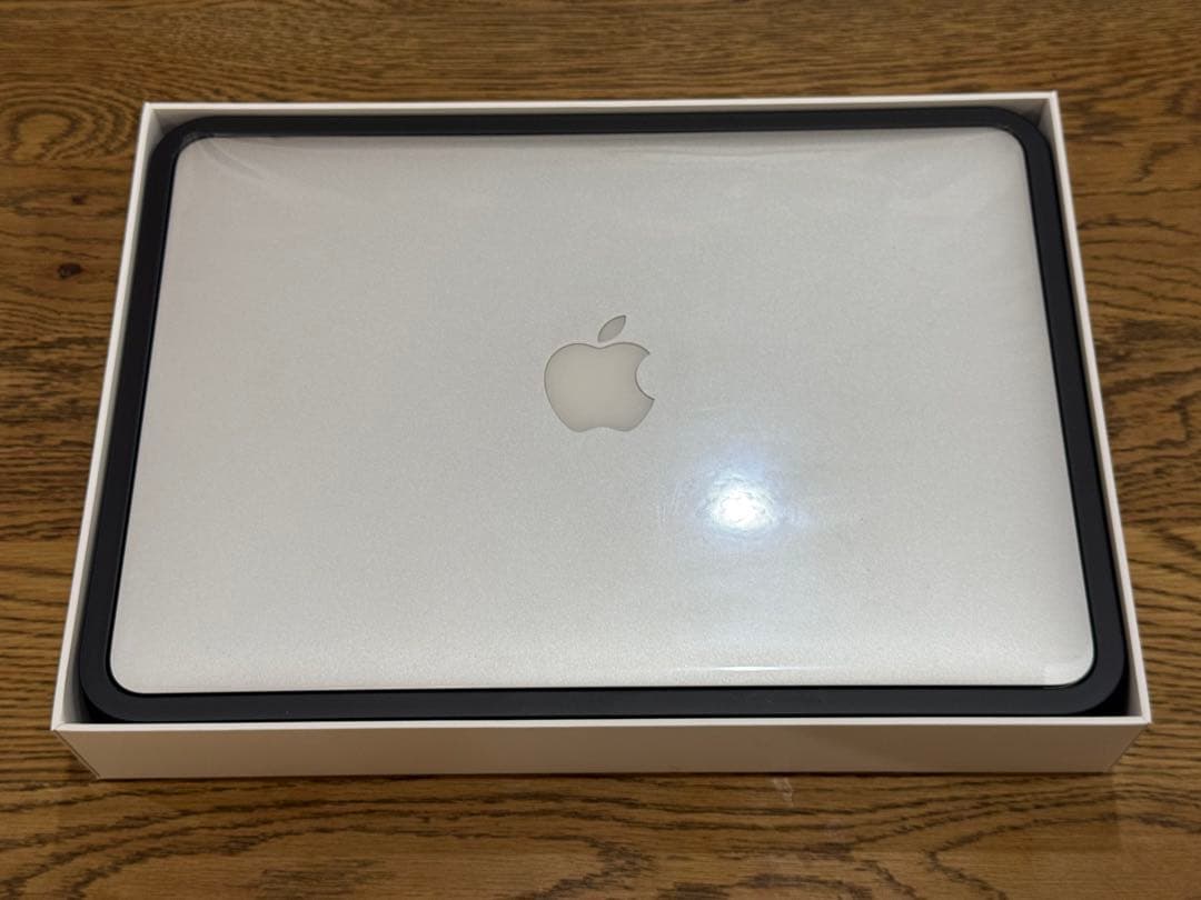 Apple MacBook Pro 2014年モデル USキーボード