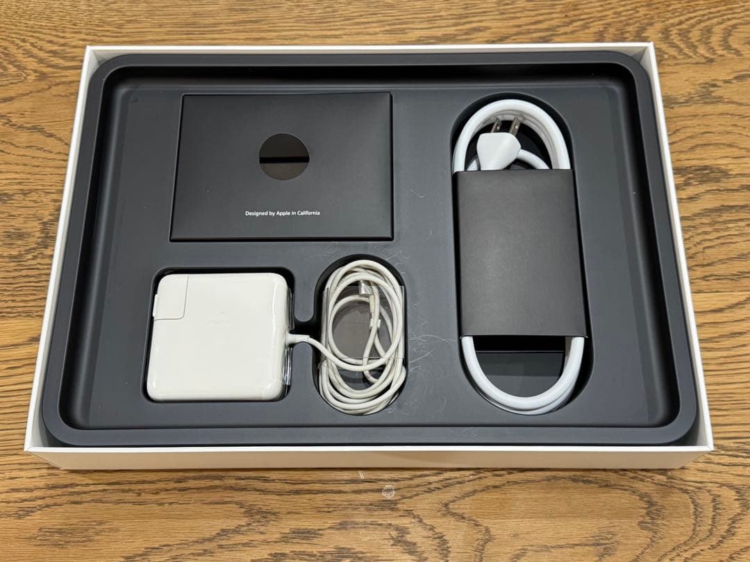 Apple MacBook Pro 2014年モデル USキーボード