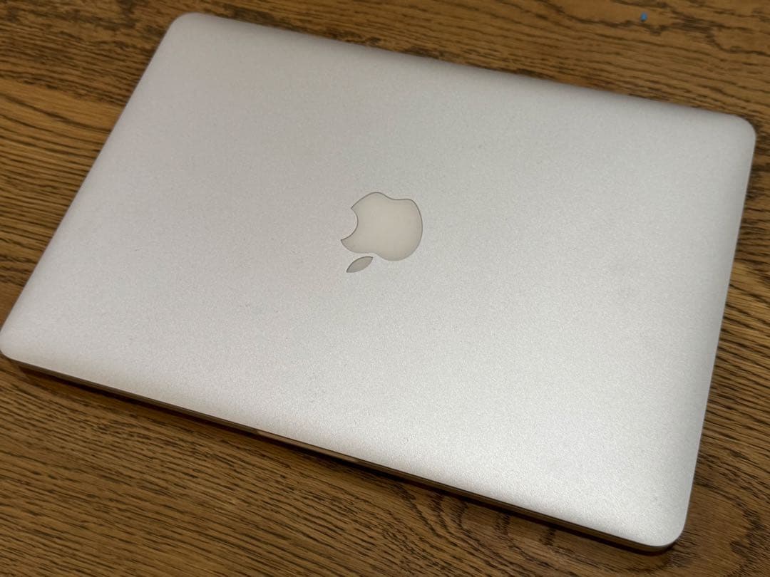 Apple MacBook Pro 2014年モデル USキーボード