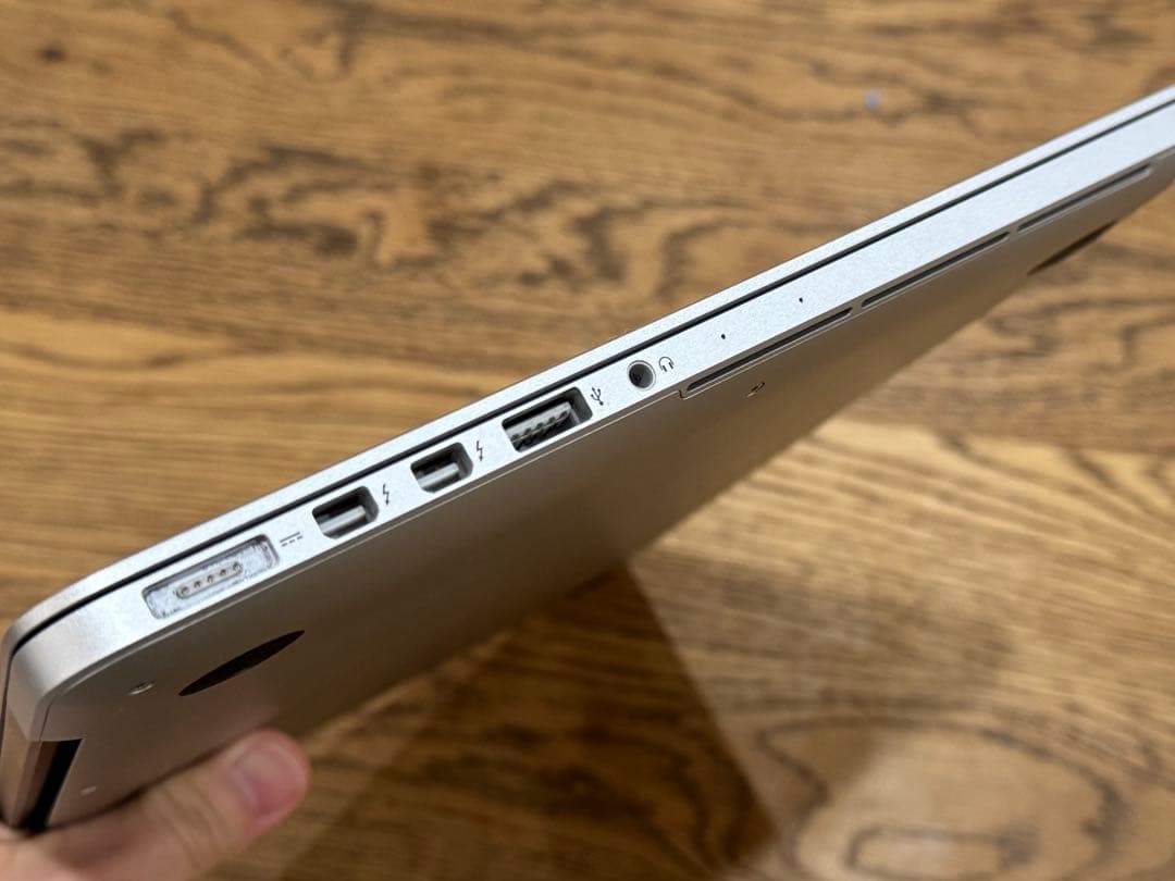 Apple MacBook Pro 2014年モデル USキーボード