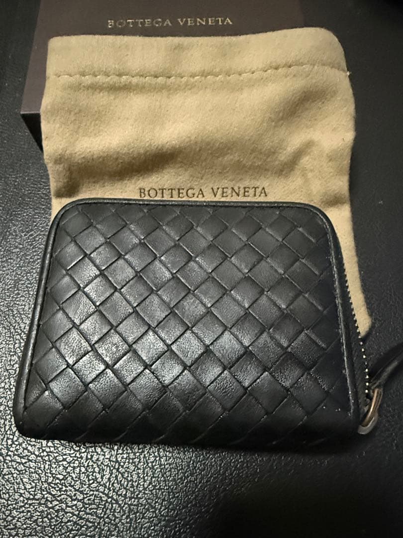 ボッテガ ヴェネタ ケース