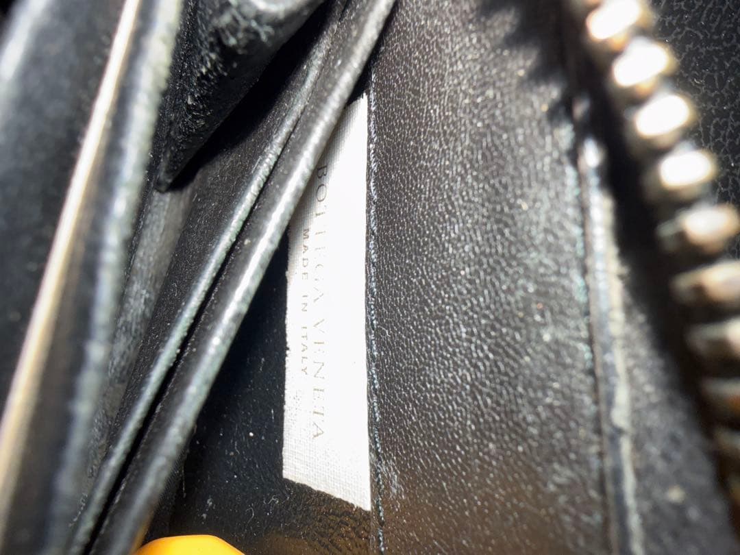 ボッテガ ヴェネタ ケース