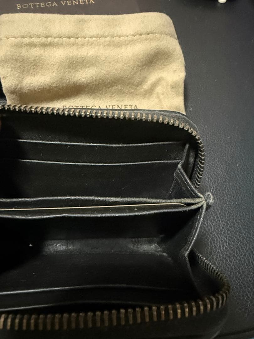 ボッテガ ヴェネタ ケース