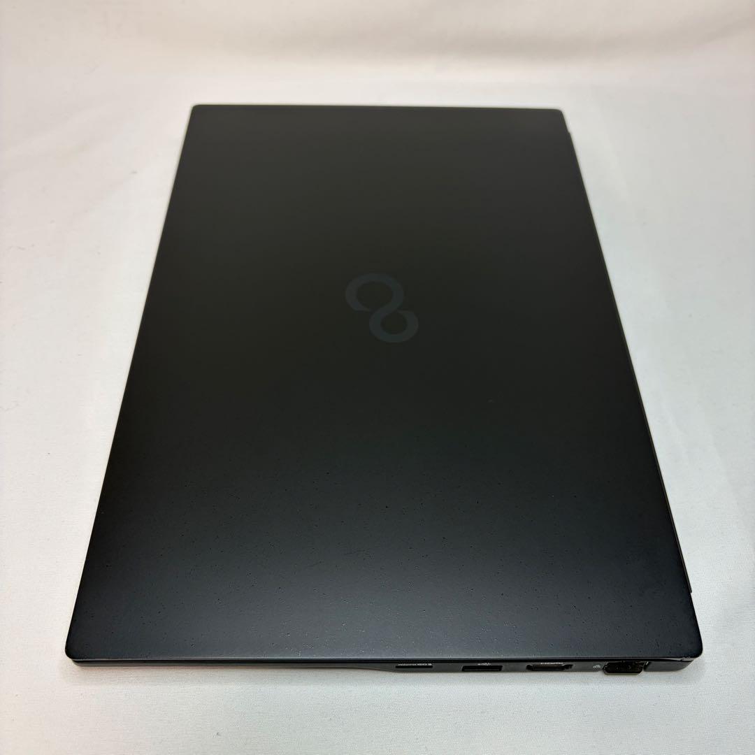 美品 LIFEBOOK U9313/MX 第12世代 i5 LTE搭載 オフィス