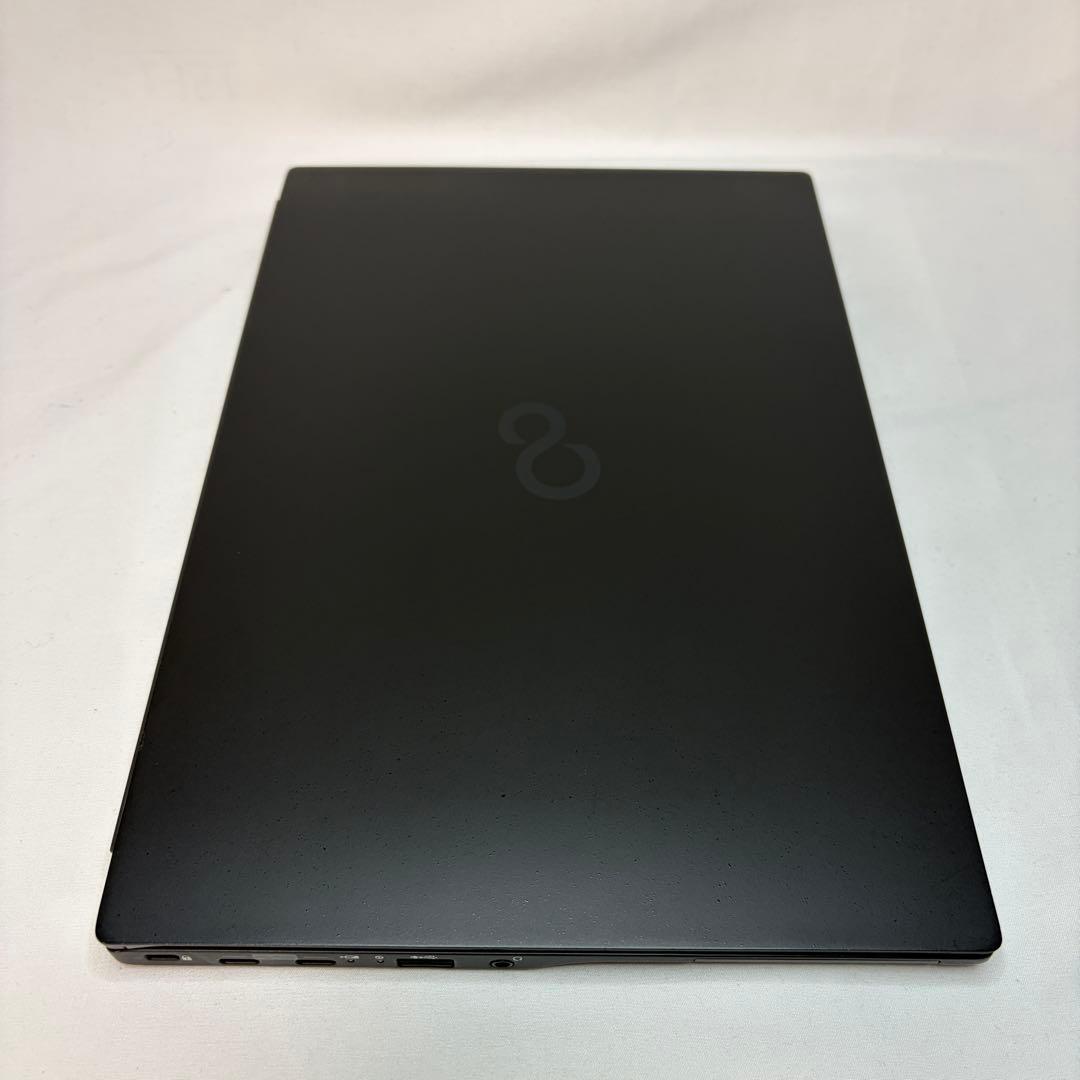 美品 LIFEBOOK U9313/MX 第12世代 i5 LTE搭載 オフィス