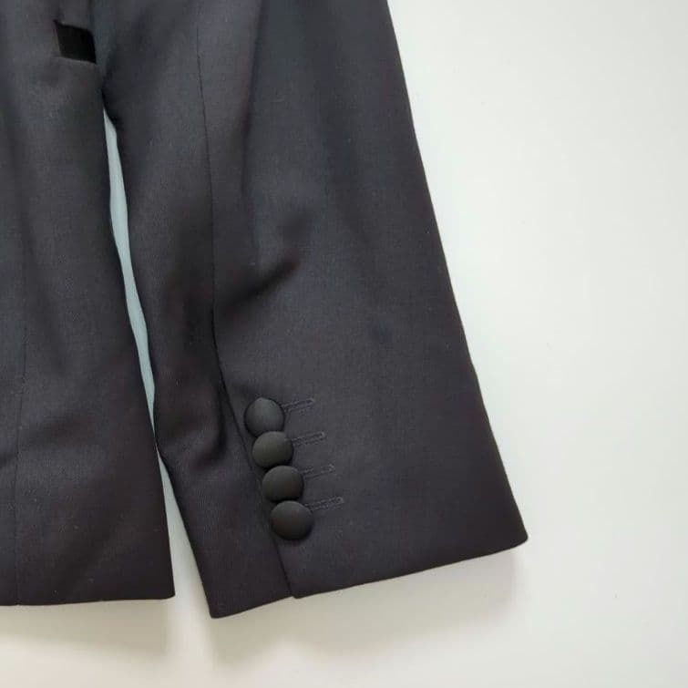 Paul Smith JUNIOR 近年モデル フォーマル テーラードジャケット