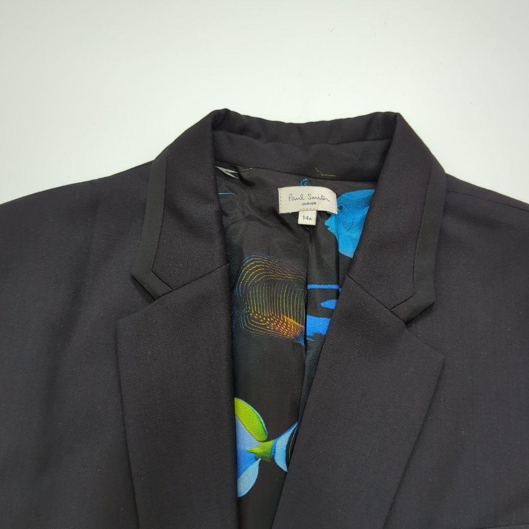 Paul Smith JUNIOR 近年モデル フォーマル テーラードジャケット