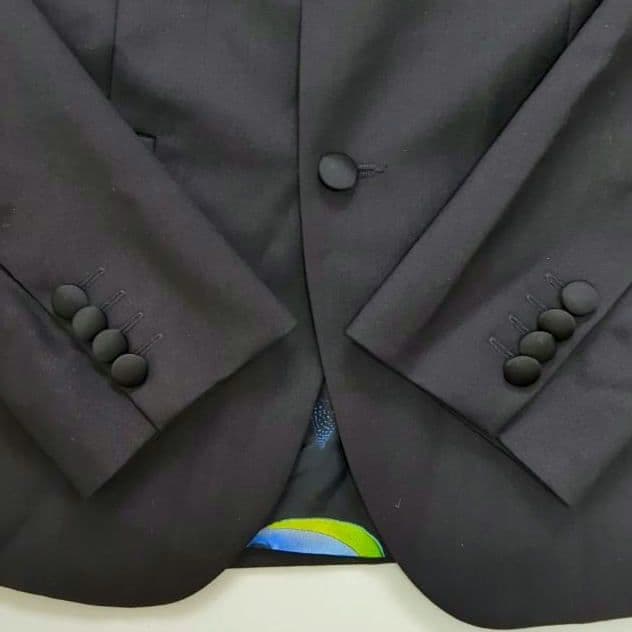 Paul Smith JUNIOR 近年モデル フォーマル テーラードジャケット