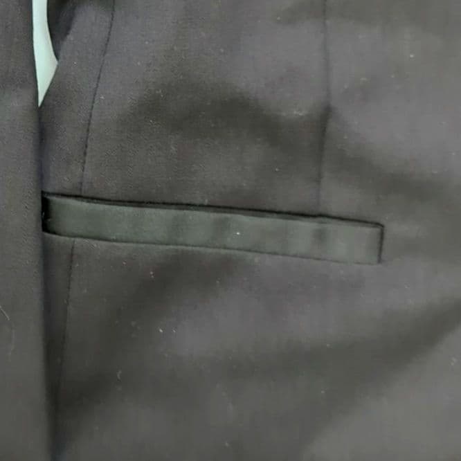 Paul Smith JUNIOR 近年モデル フォーマル テーラードジャケット