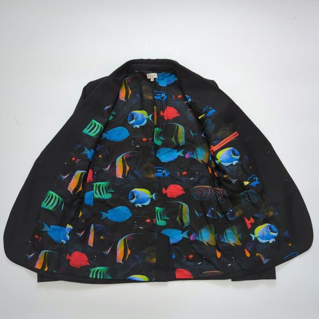 Paul Smith JUNIOR 近年モデル フォーマル テーラードジャケット