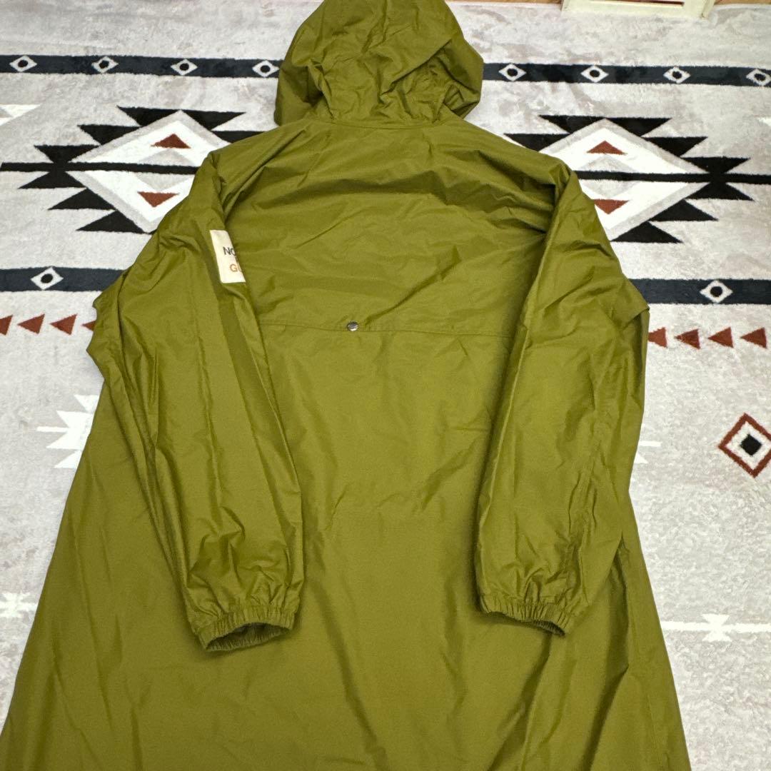 3*9様 売り切り★定価19万★THE NORTH FACE x GUCCI ジ