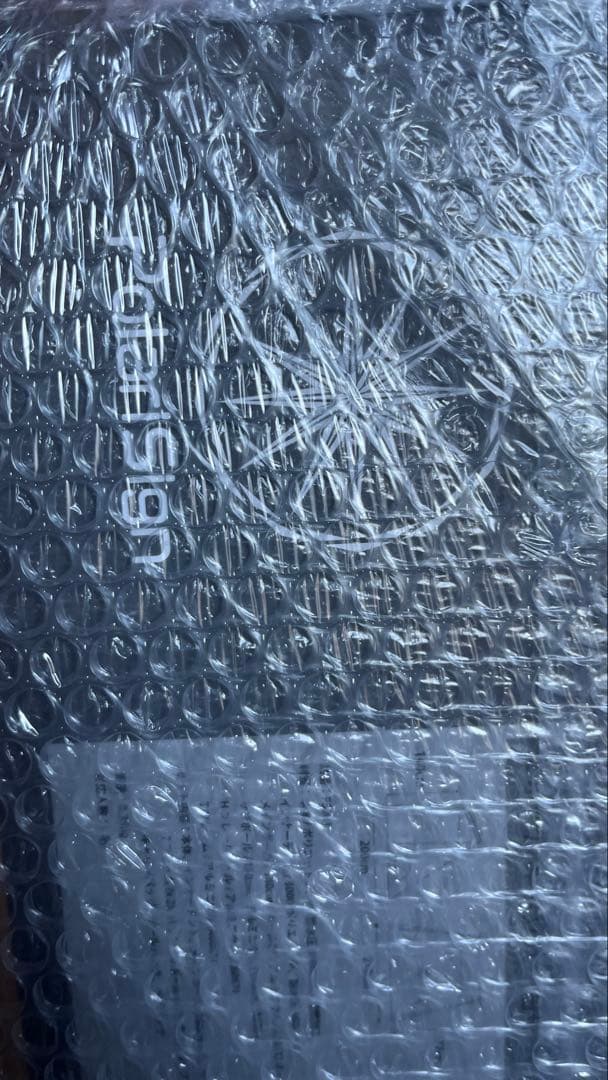 k*t様 PolariSign (ポラリスサイン) 台形ソロテントOwL(オウル