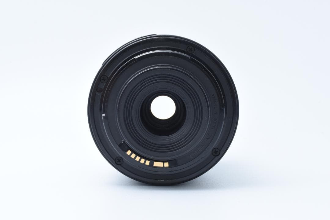 ★美品★ Canon EF-S 10-18mm 1:4.5-5.6 IS STM