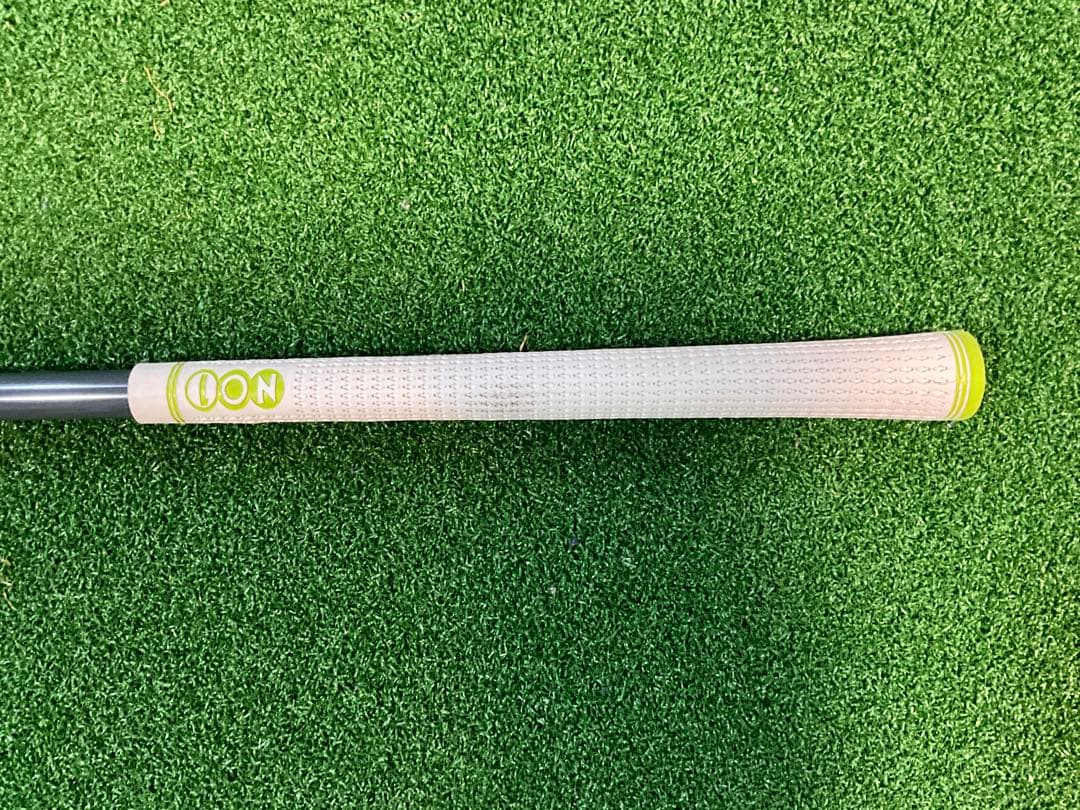 【超美品】PING G430MAX 10.5° ドライバー　純正カスタムシャフト