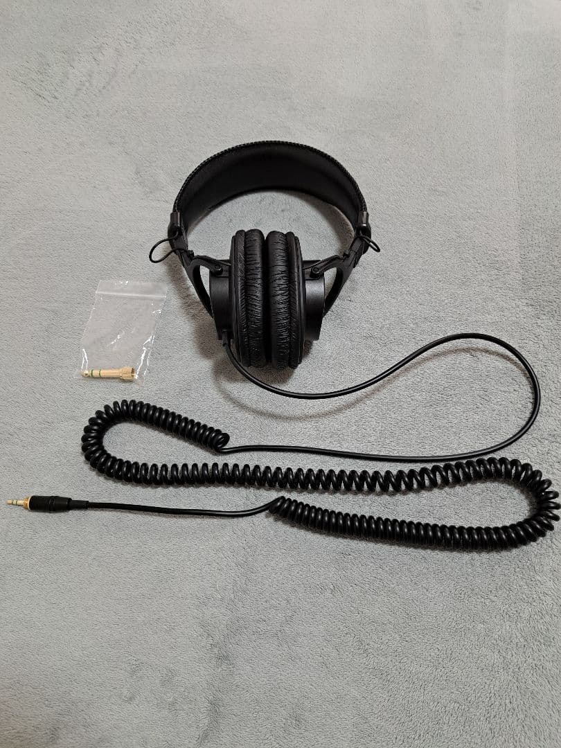 SONY　ソニー　mdr-7506