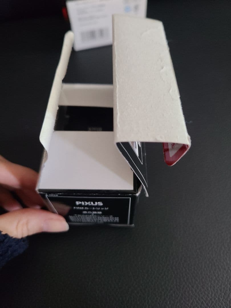 Canon　インク　セット