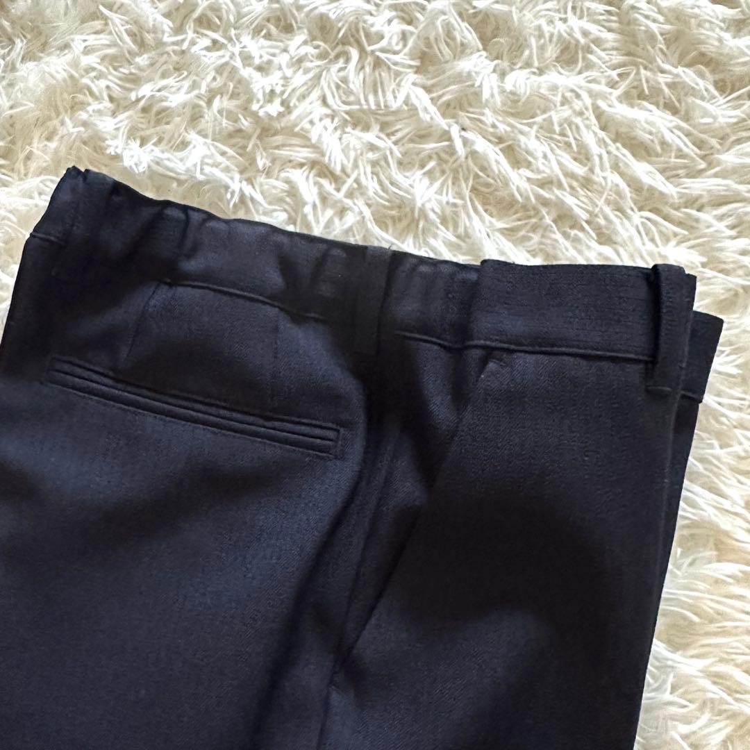 極美品【CHOPIN】ショパン　フォーマルスーツセット 150 卒業式