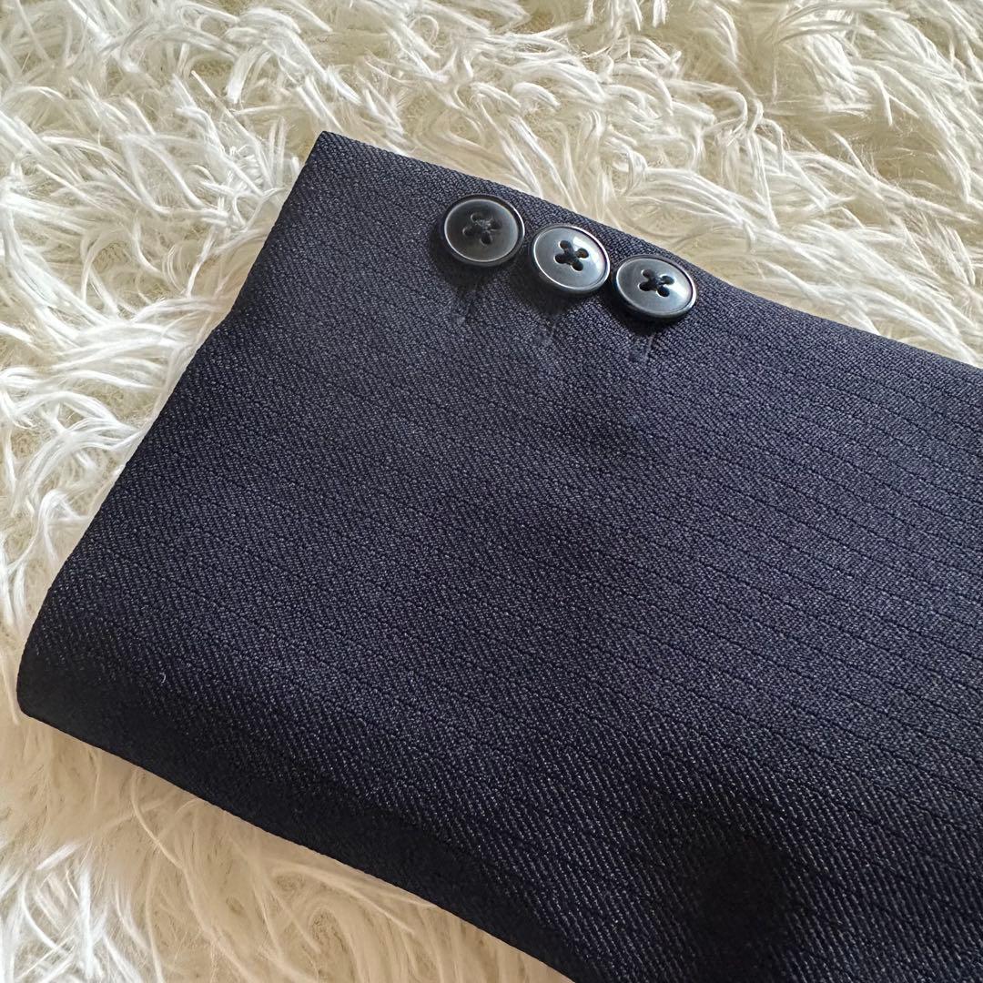 極美品【CHOPIN】ショパン　フォーマルスーツセット 150 卒業式