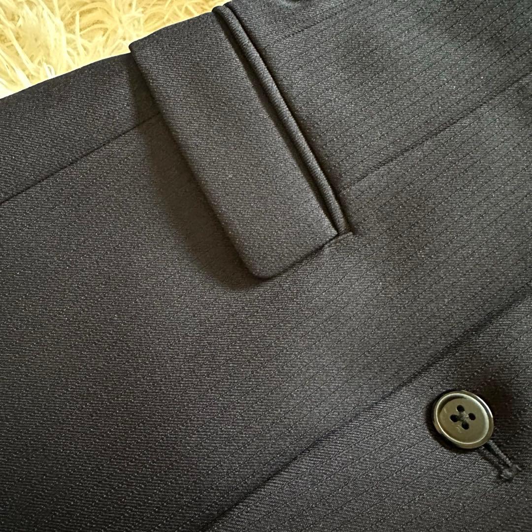 極美品【CHOPIN】ショパン　フォーマルスーツセット 150 卒業式