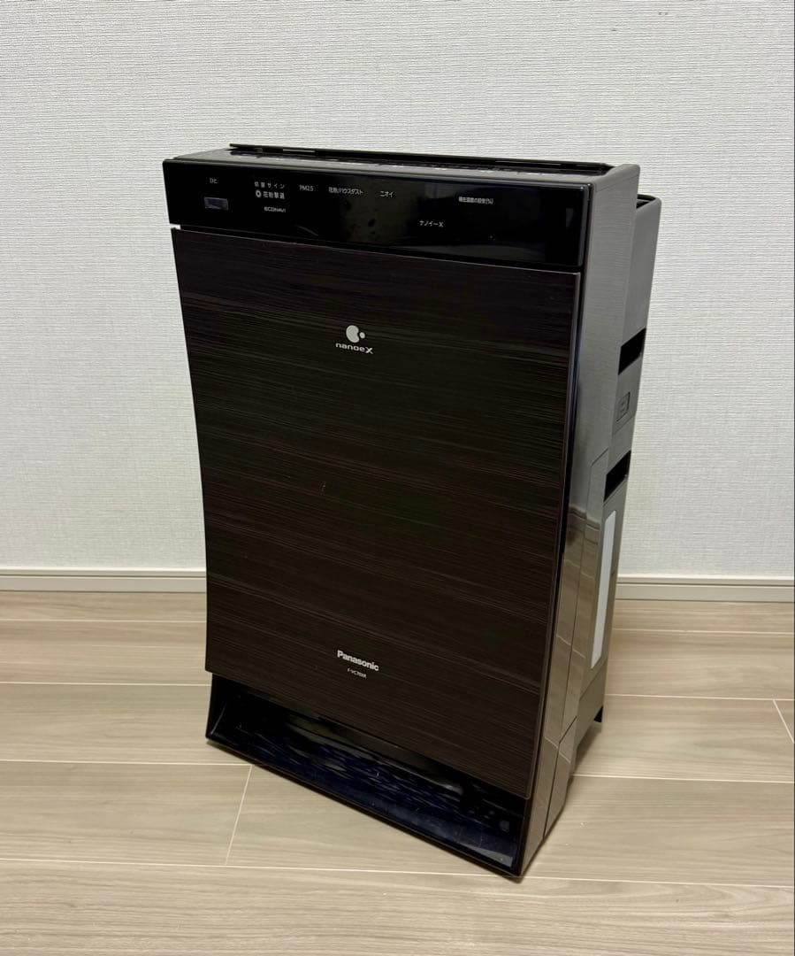 Panasonic 加湿空気清浄機 F-VC70XR パナソニック ナノイーX