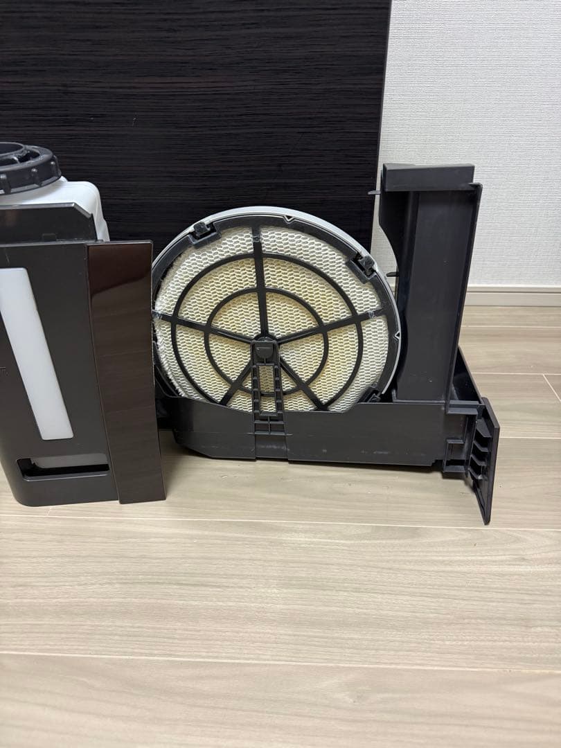 Panasonic 加湿空気清浄機 F-VC70XR パナソニック ナノイーX