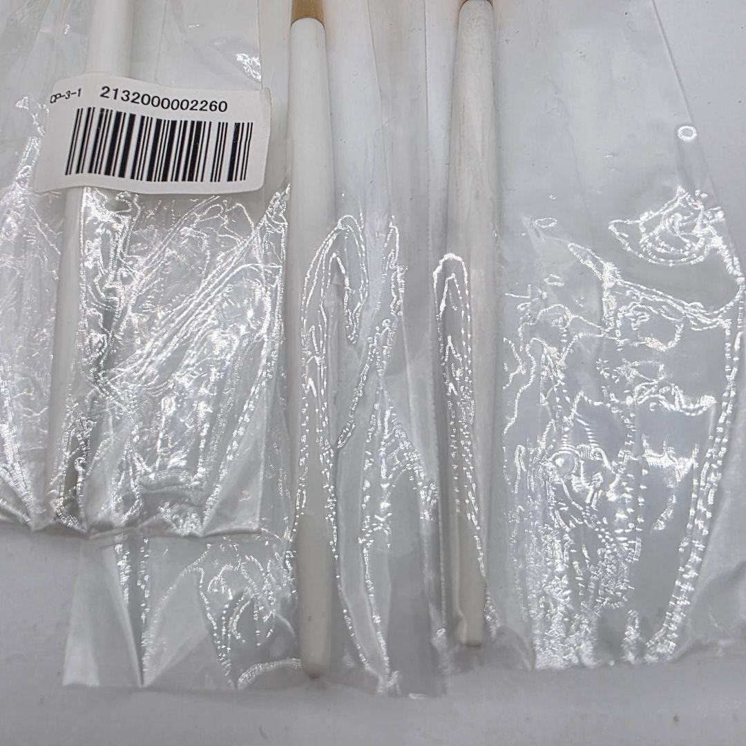 Cutipol GOA ゴアシリーズ　6点セット　ゴールド　ホワイト