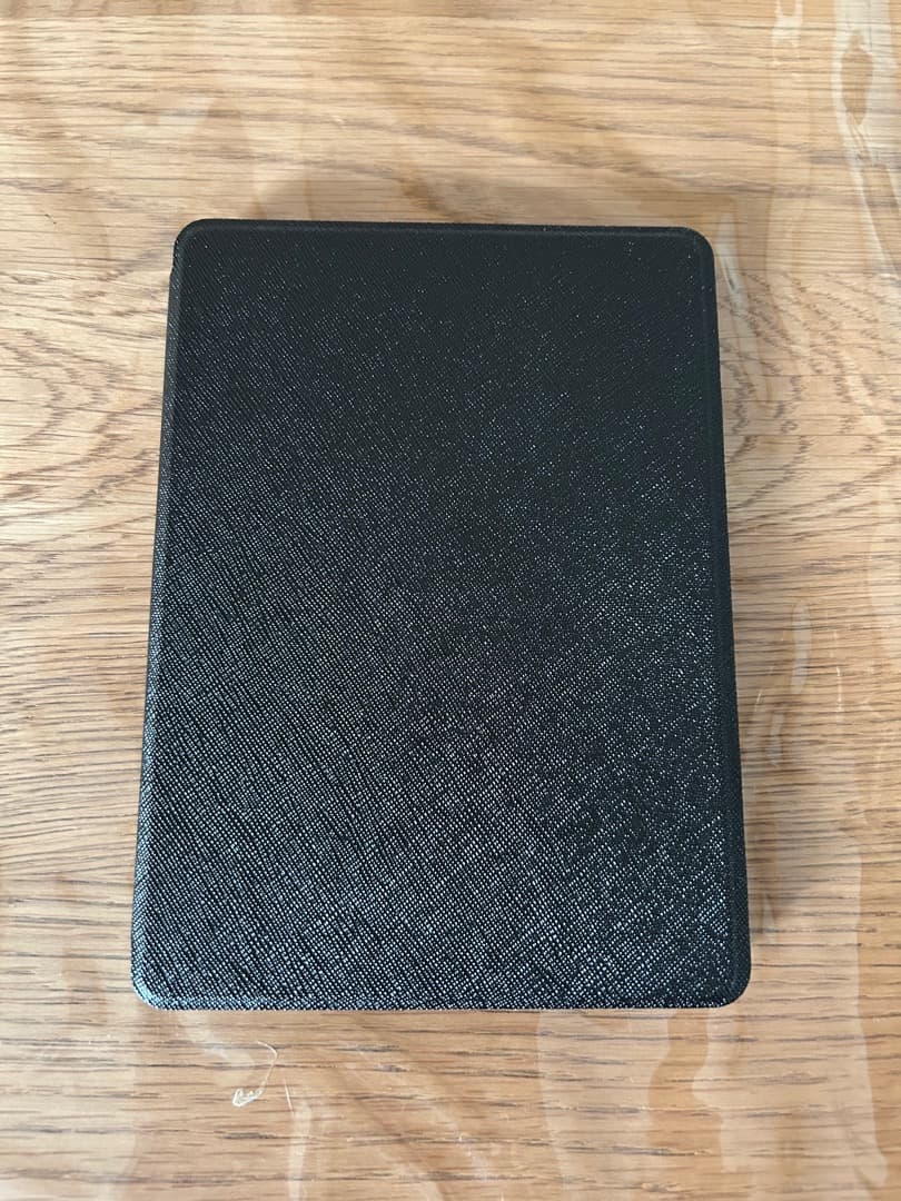 【ケース/新品フィルム付】Kindle Paperwhite 11世代 16GB