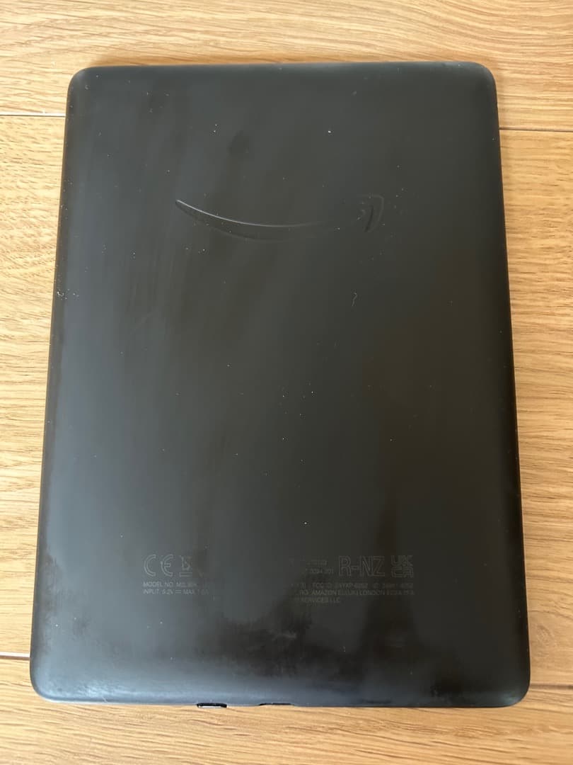 【ケース/新品フィルム付】Kindle Paperwhite 11世代 16GB