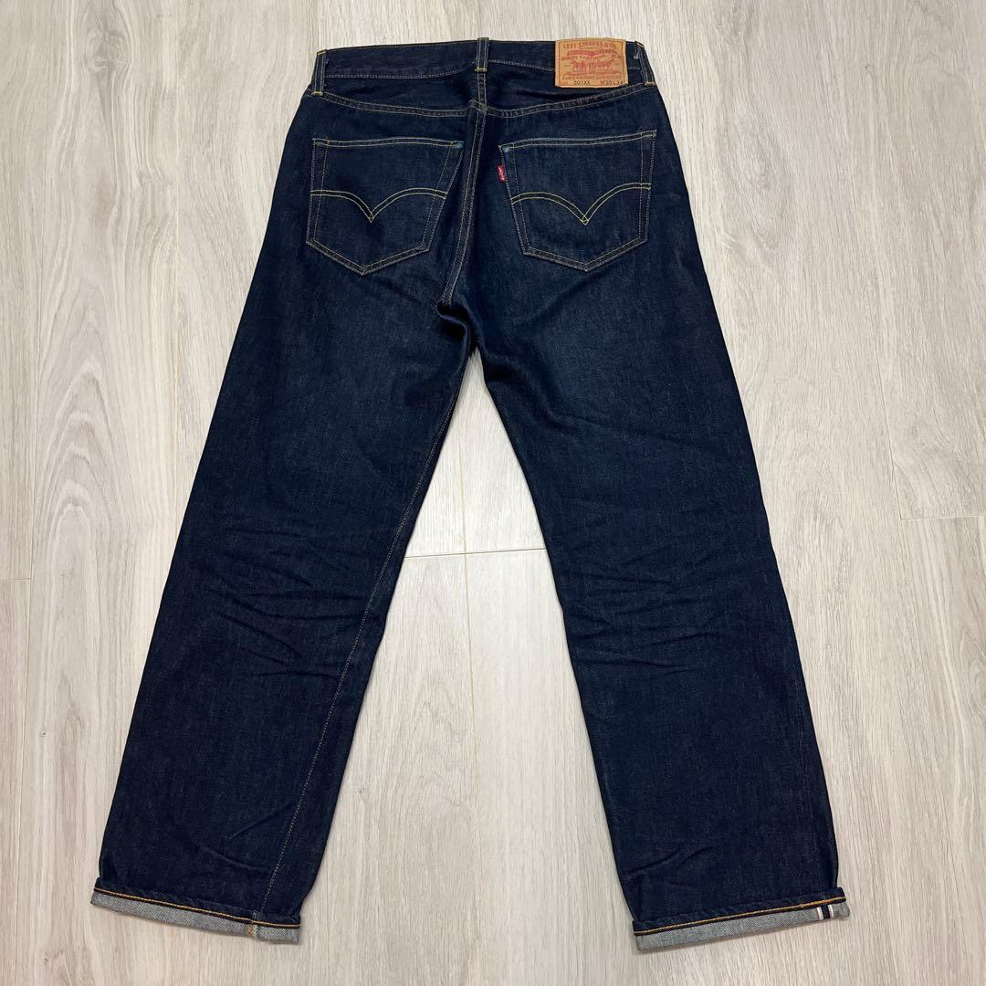 k*k様 Levi’s LVC 1953 507 & 1955 501 USA
