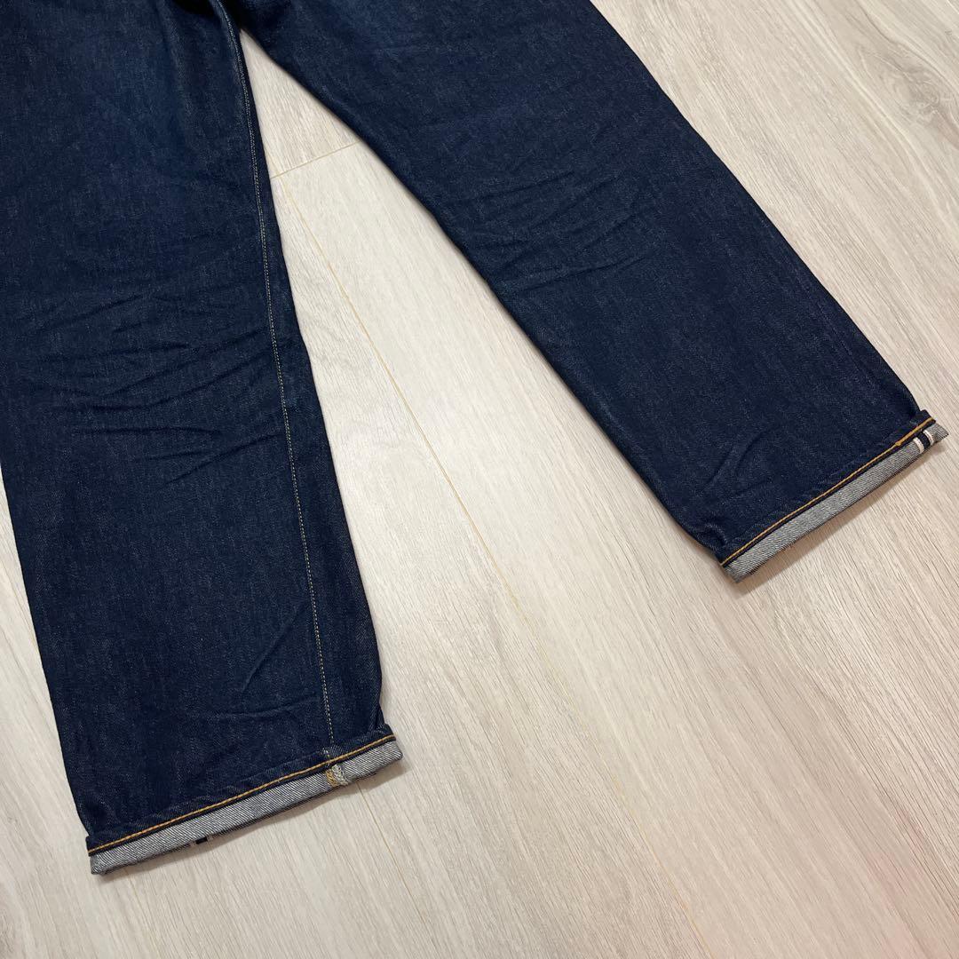 k*k様 Levi’s LVC 1953 507 & 1955 501 USA