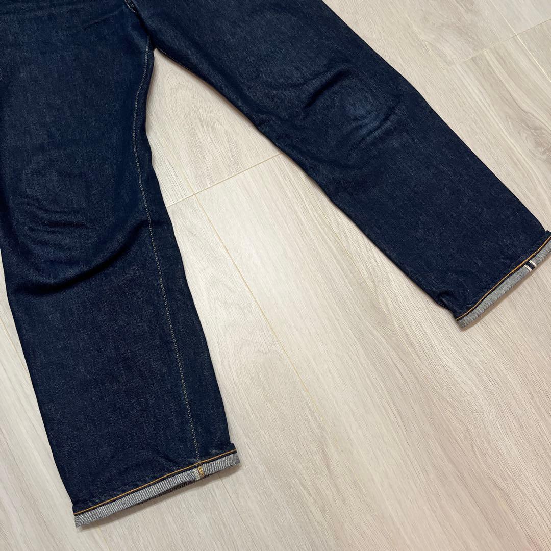 k*k様 Levi’s LVC 1953 507 & 1955 501 USA