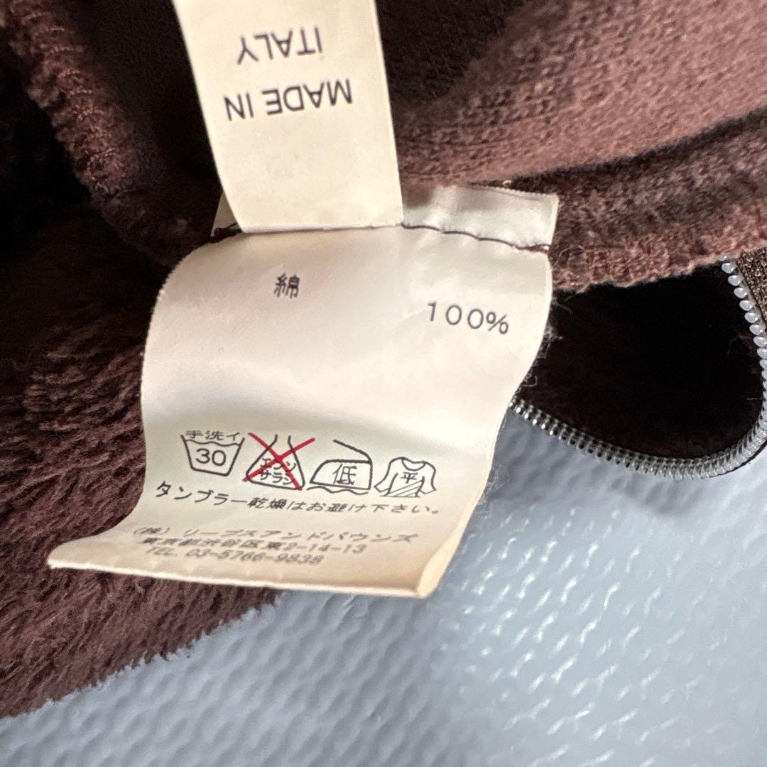 ✨大人気✨ TATRAS タトラス ボアジャケット ボアパーカーL相当